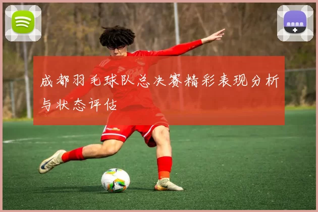 成都羽毛球队总决赛精彩表现分析与状态评估